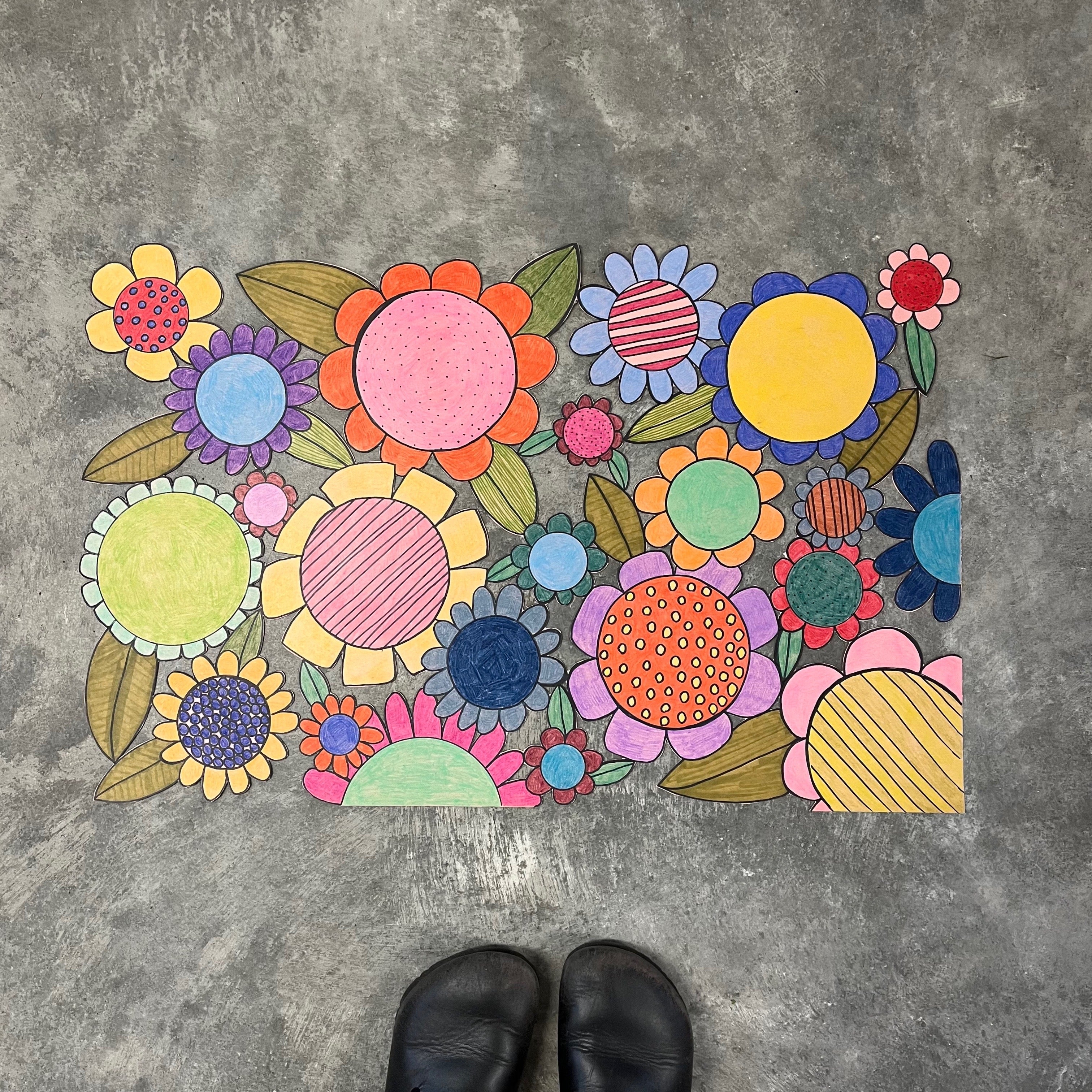 Flower Power!
