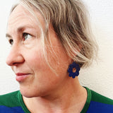 Flower Power Earrings