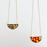 Archipelago Necklace