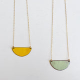 Archipelago Necklace