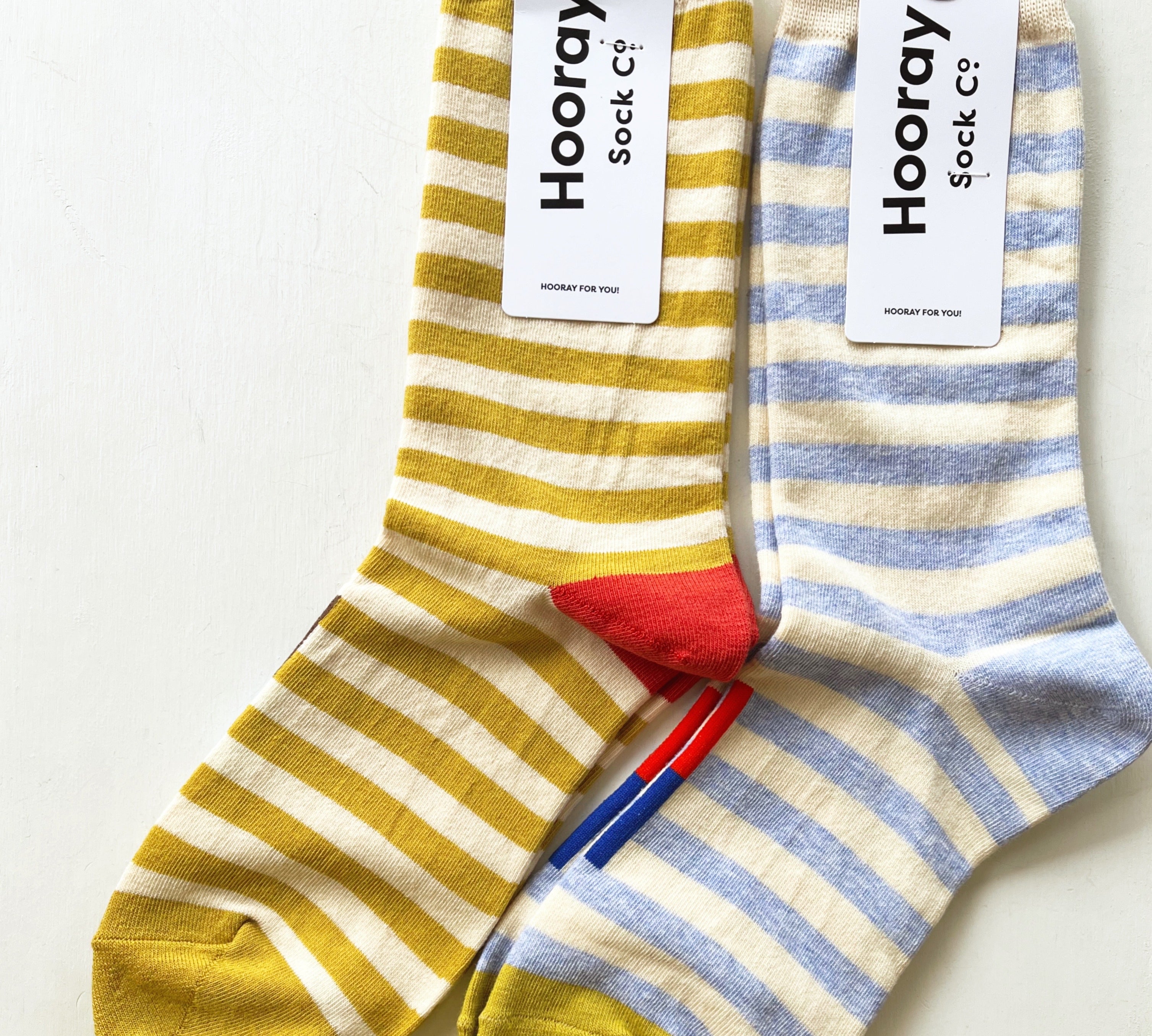 Hooray Socks