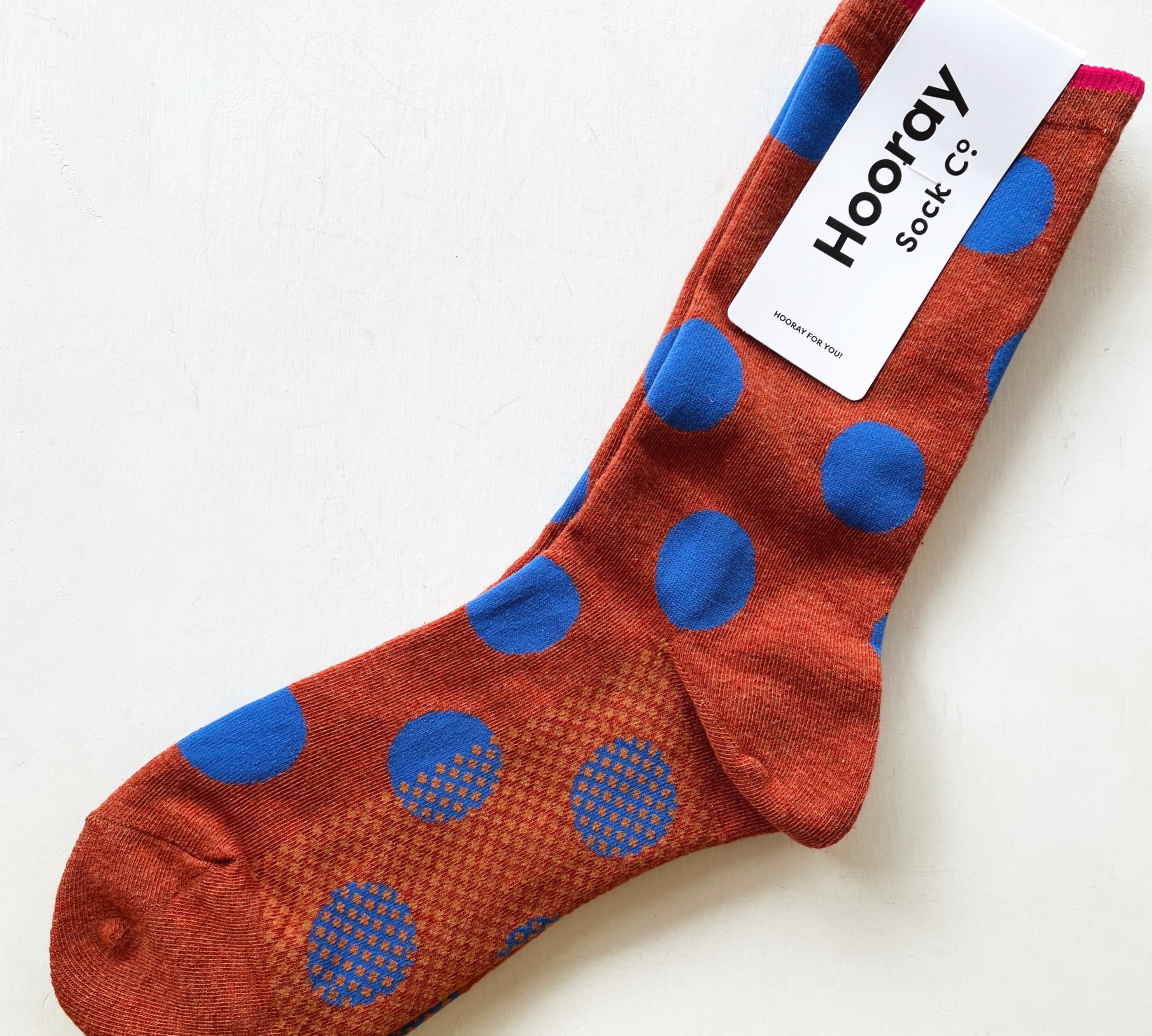 Hooray Socks
