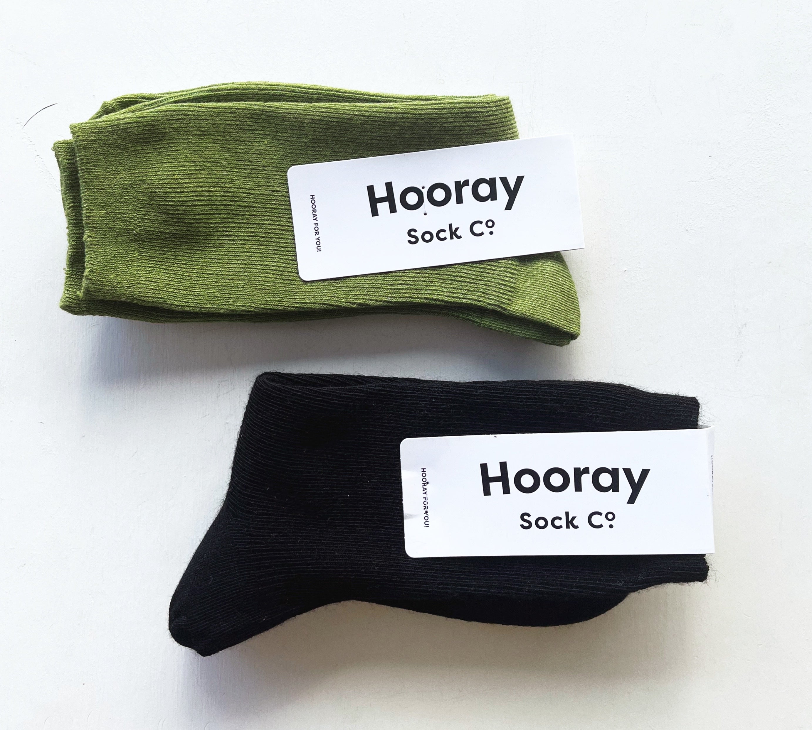 Hooray Socks