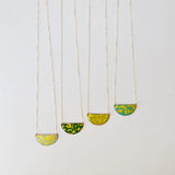 Archipelago Necklace