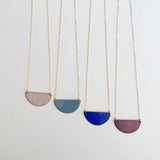 Archipelago Necklace