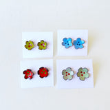 Little Flower Earrings