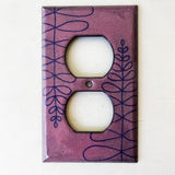Outlet Plate