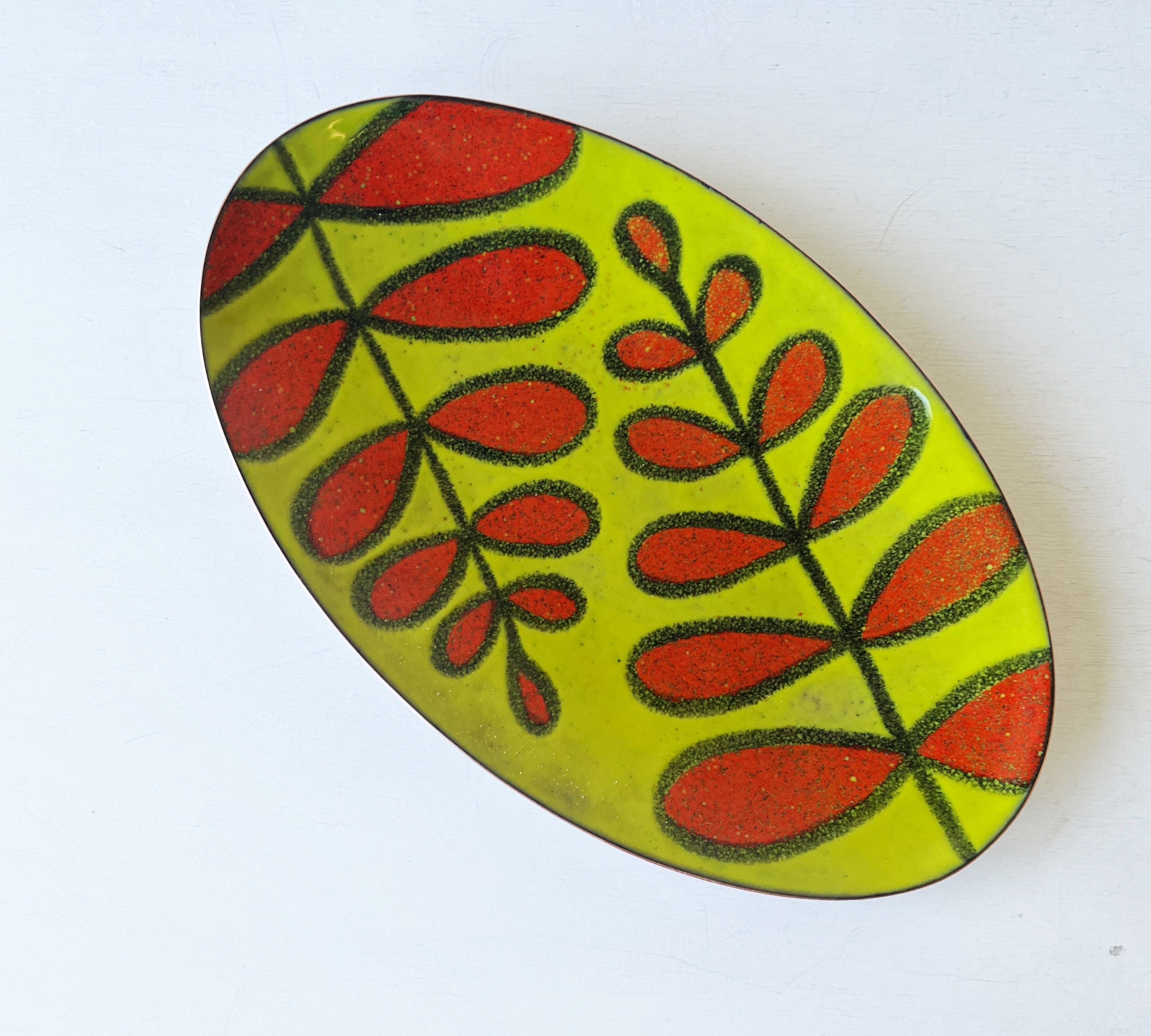 Fern Bowl