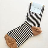 Hansel from Basel Socks