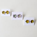 Little Flower Earrings