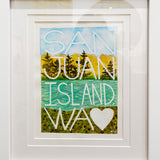 San Juan Island