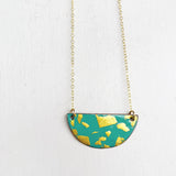 Archipelago Necklace