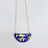 Archipelago Necklace