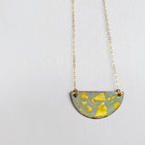 Archipelago Necklace