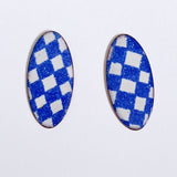 Ellipse Earrings