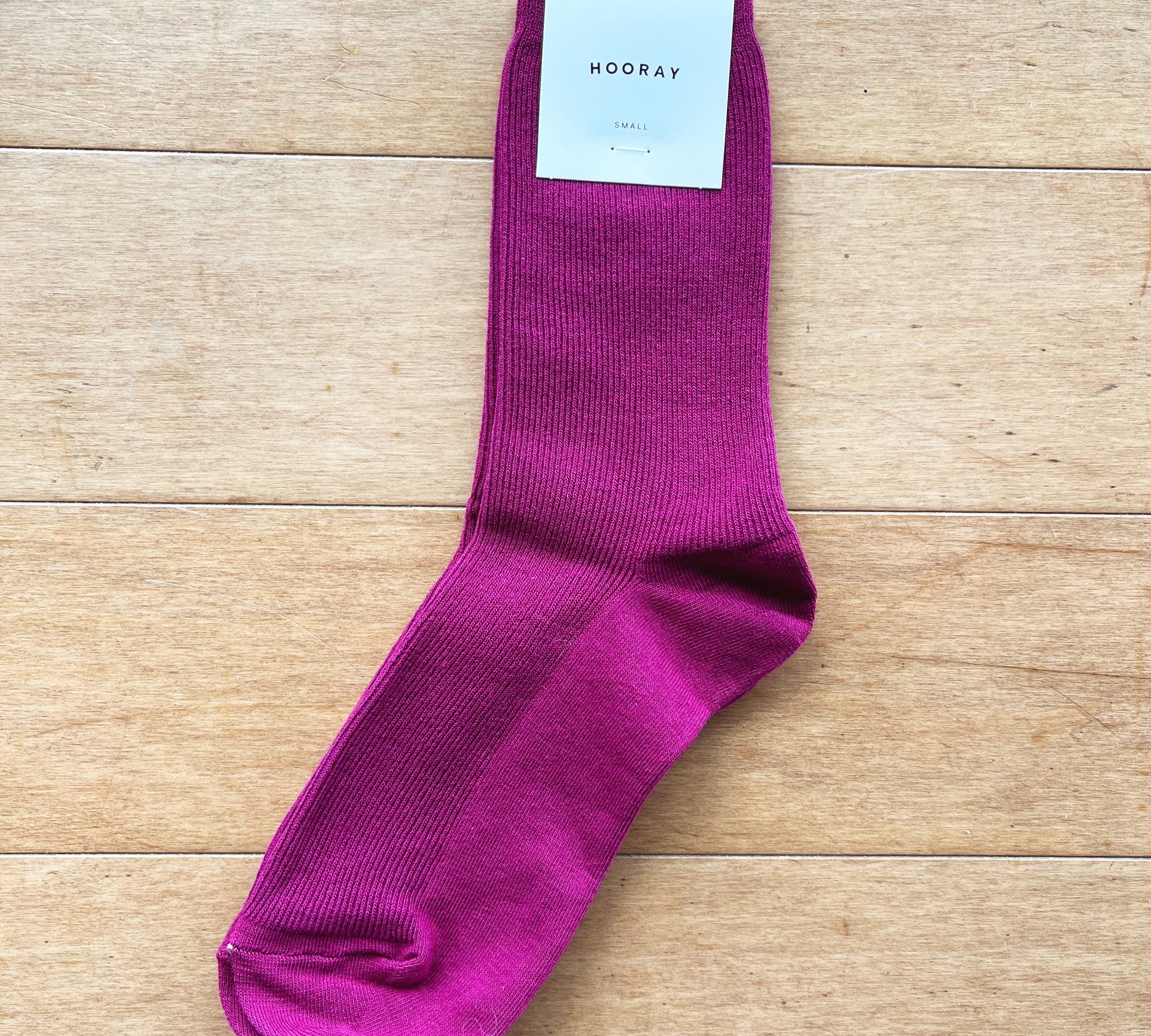 Hooray Socks