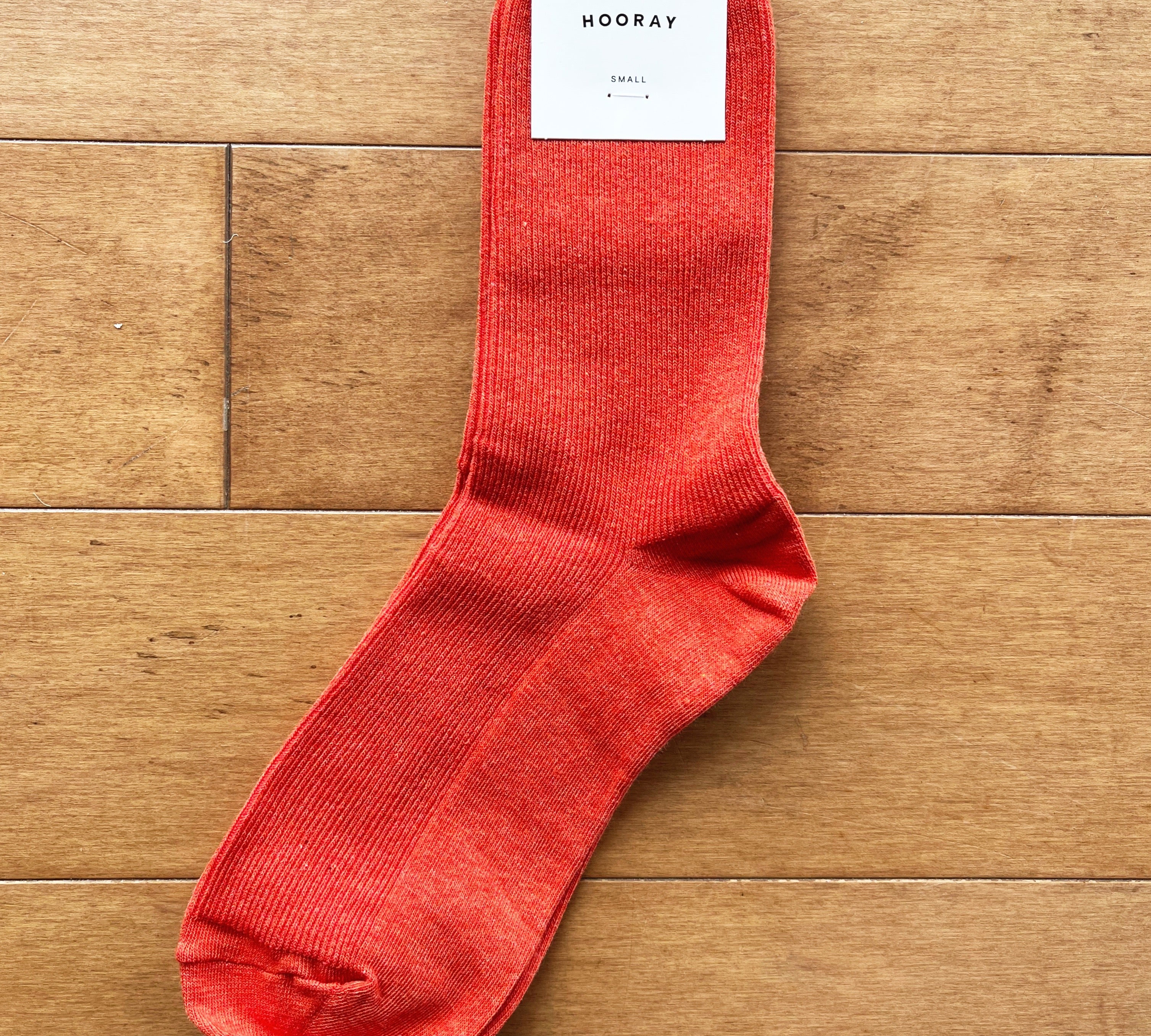 Hooray Socks