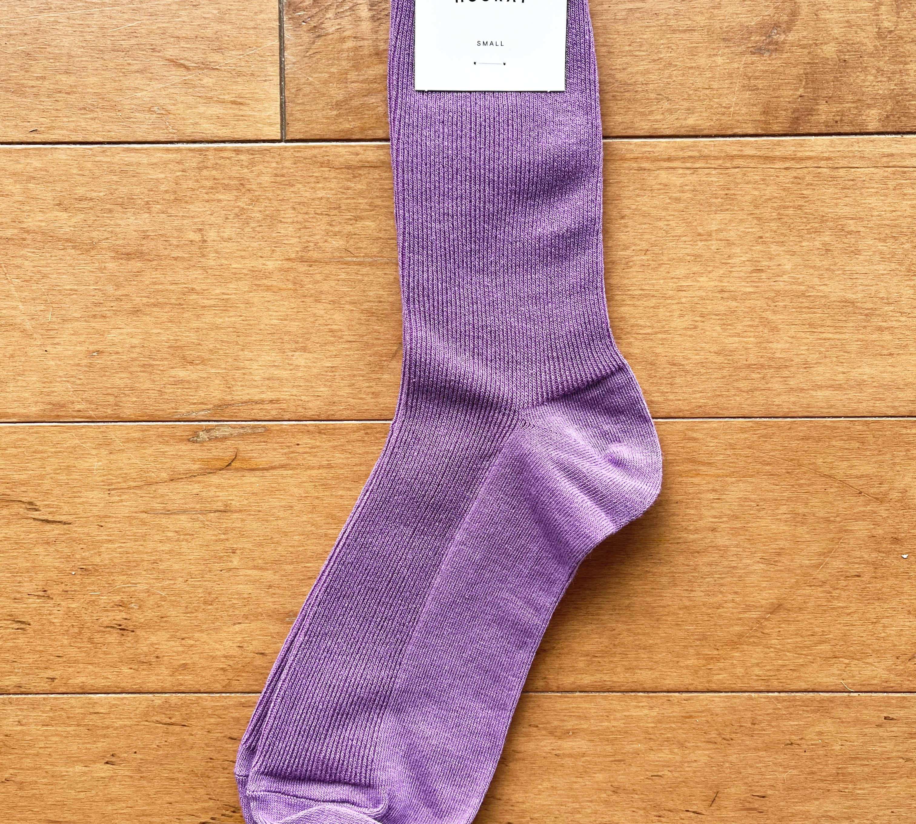 Hooray Socks