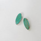 Ellipse Earrings
