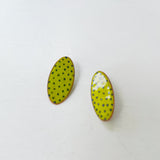 Ellipse Earrings