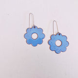 Flower Power Earrings