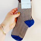Hansel from Basel Socks