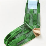Hansel from Basel Socks