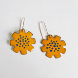 Flower Power Earrings