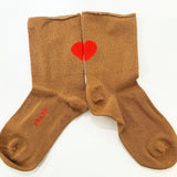 Zkano Socks