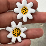 Daisy Earrings