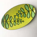 Fern Bowl