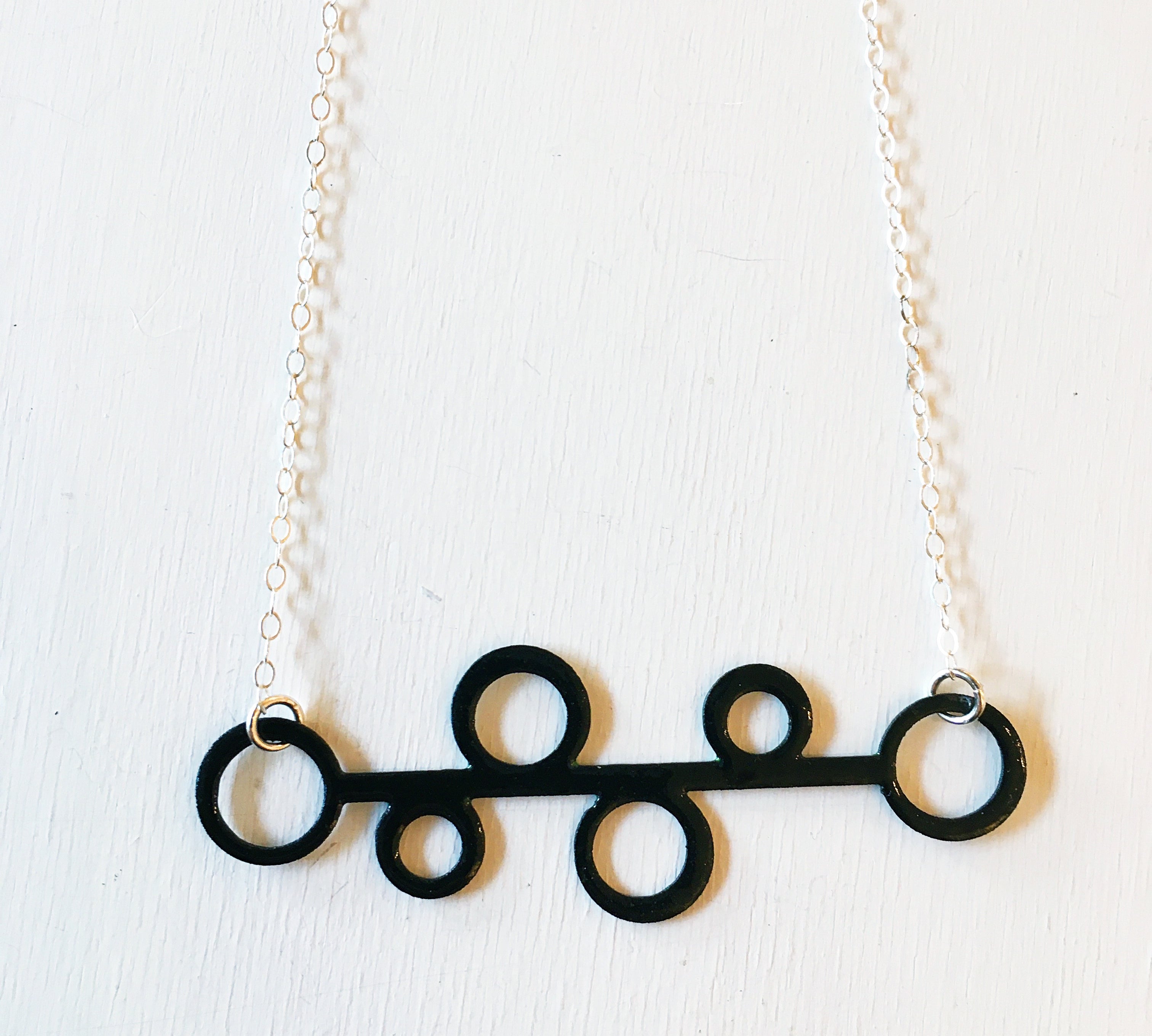 Botany Necklace