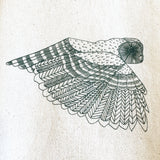 OWL Tea Towels
