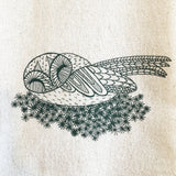 OWL Tea Towels