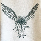 OWL Tea Towels