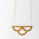 Cloud Necklace