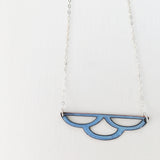 Cloud Necklace