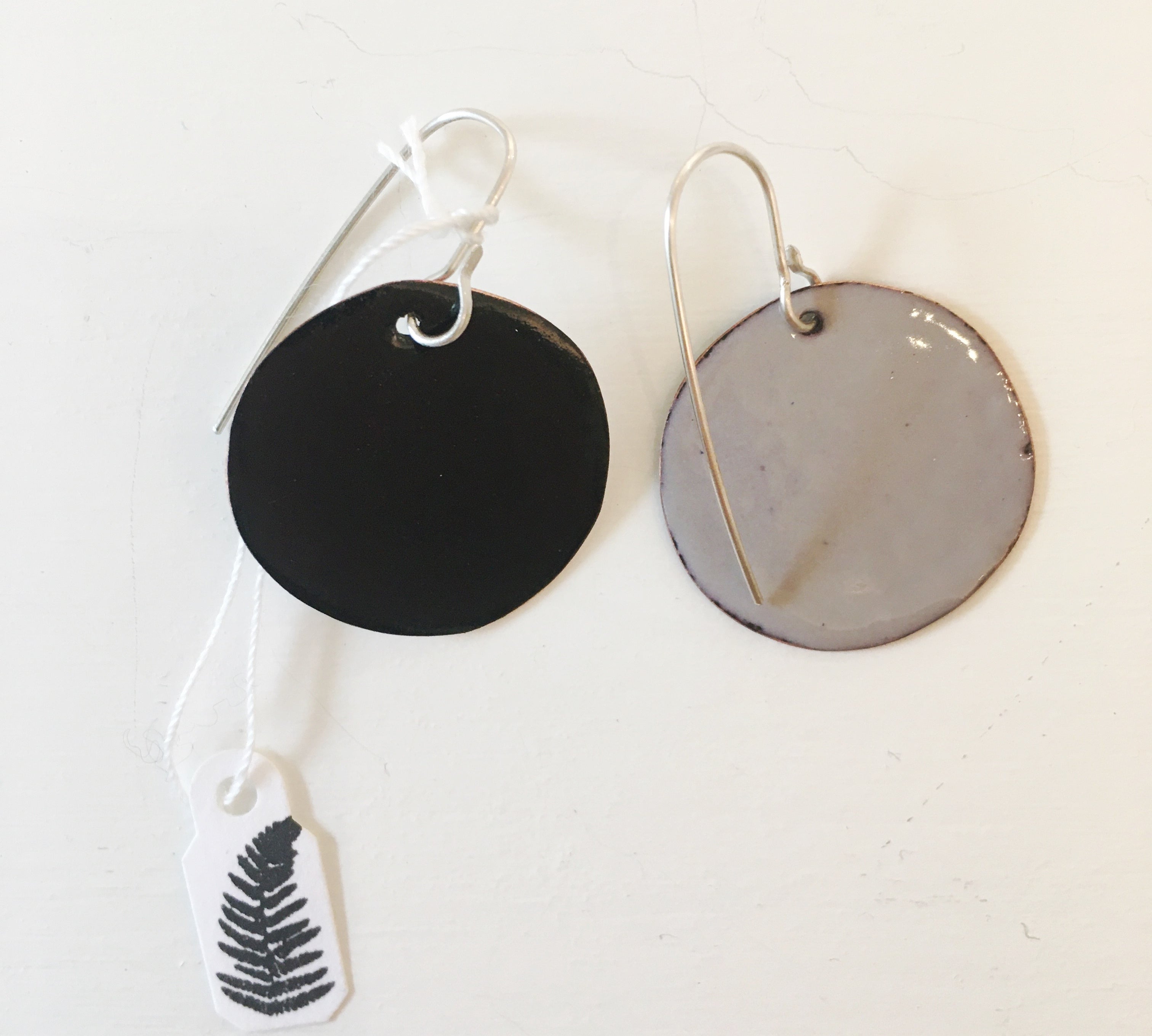 Chroma Earrings
