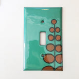 Single Switch Plate