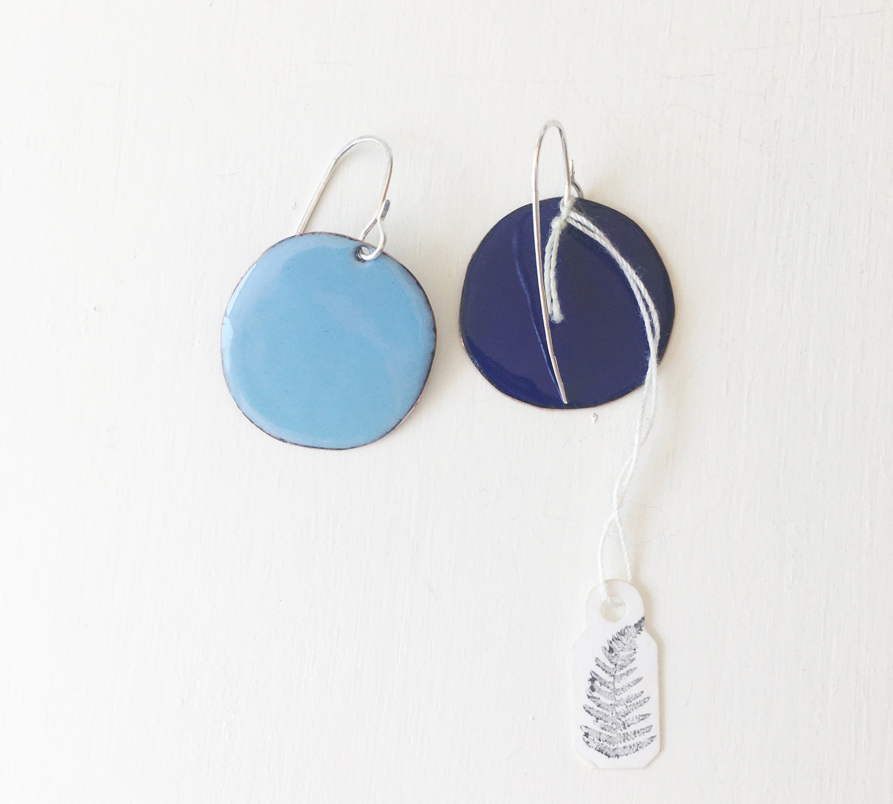 Chroma Earrings