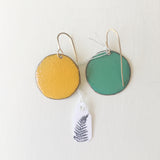 Chroma Earrings