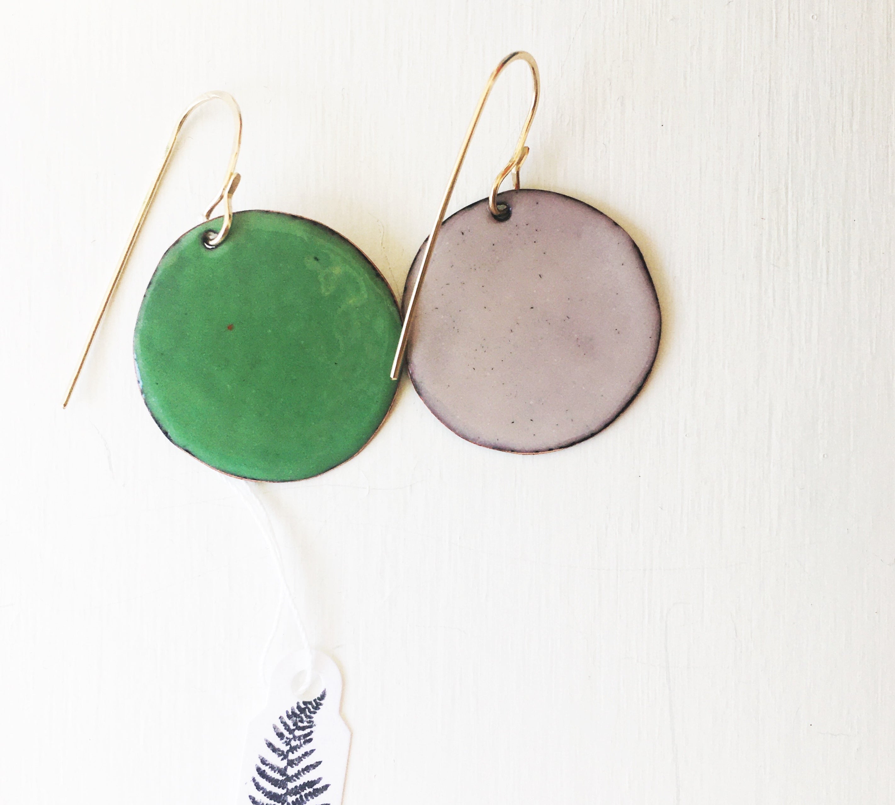 Chroma Earrings