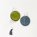 Chroma Earrings