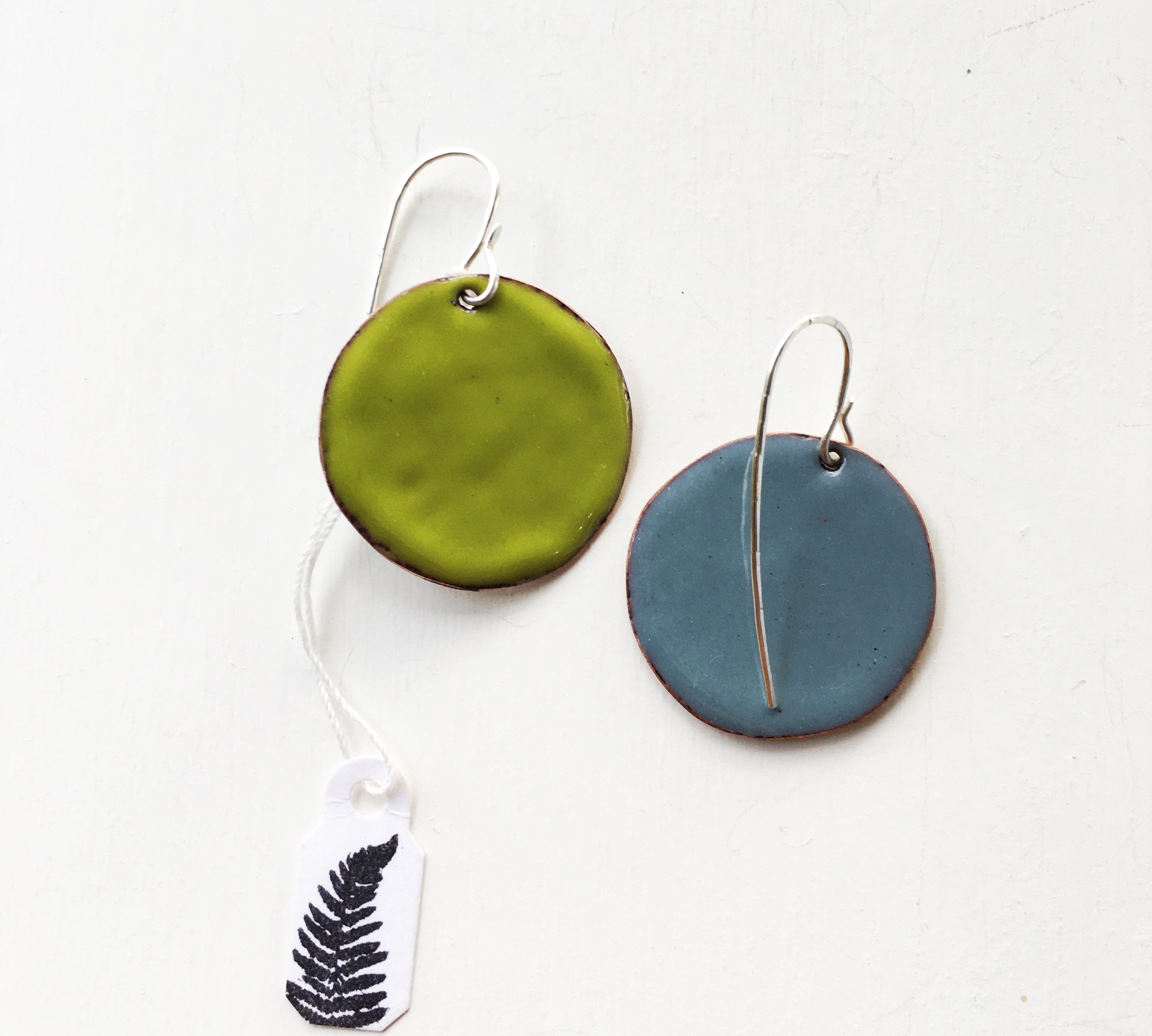 Chroma Earrings