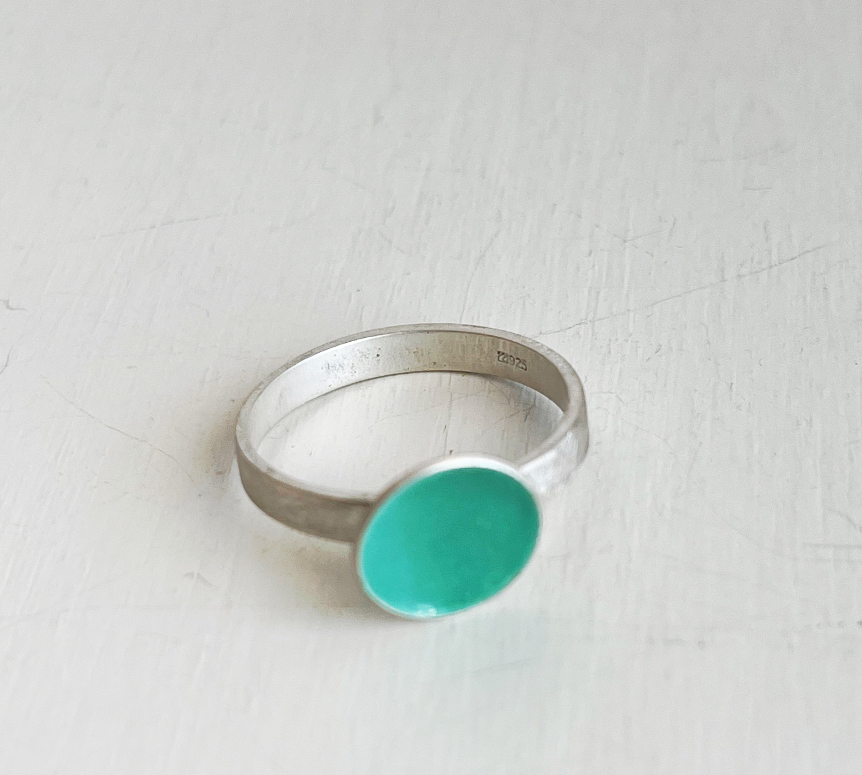 Chroma Rings