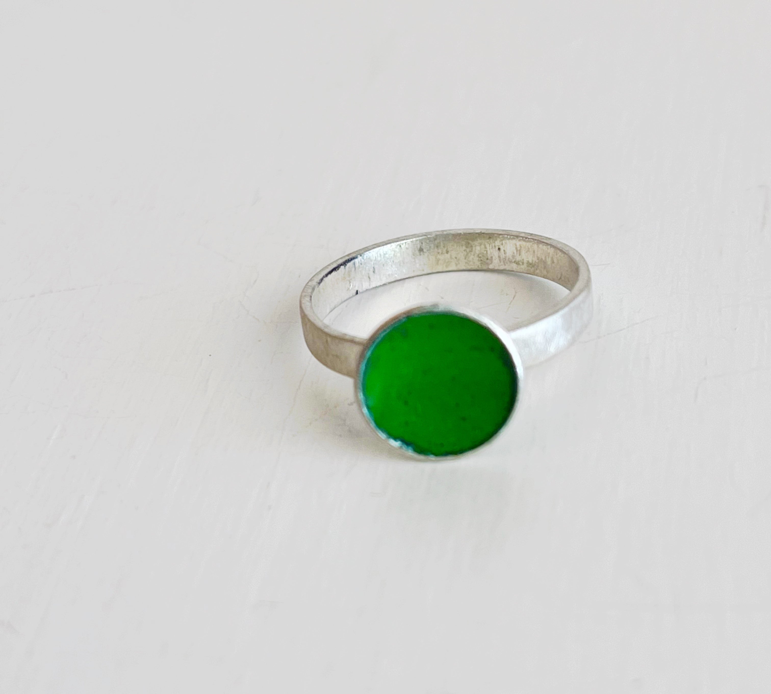 Chroma Rings