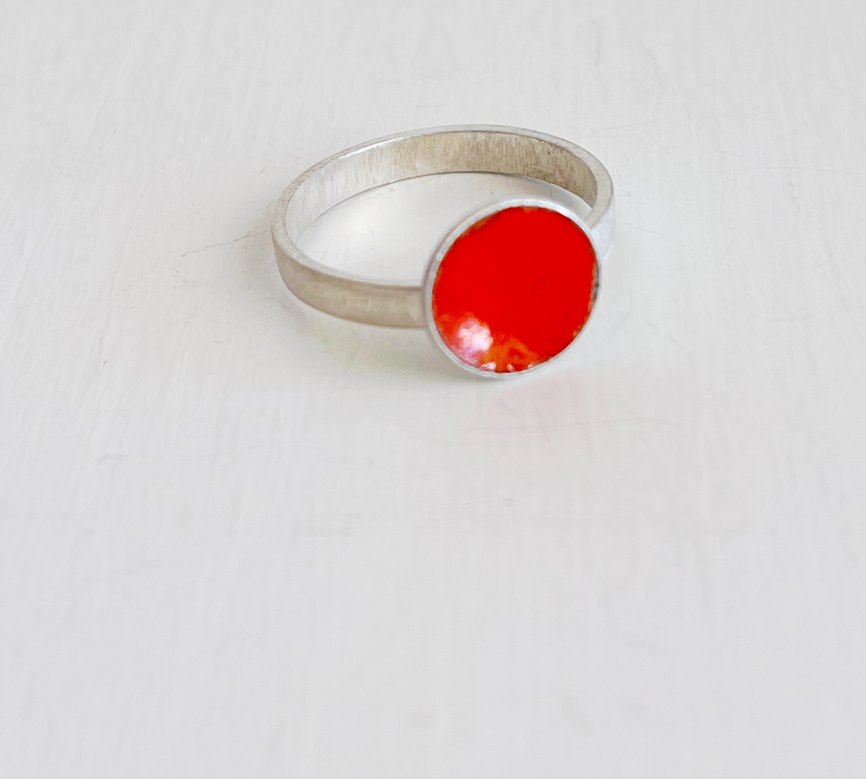 Chroma Rings