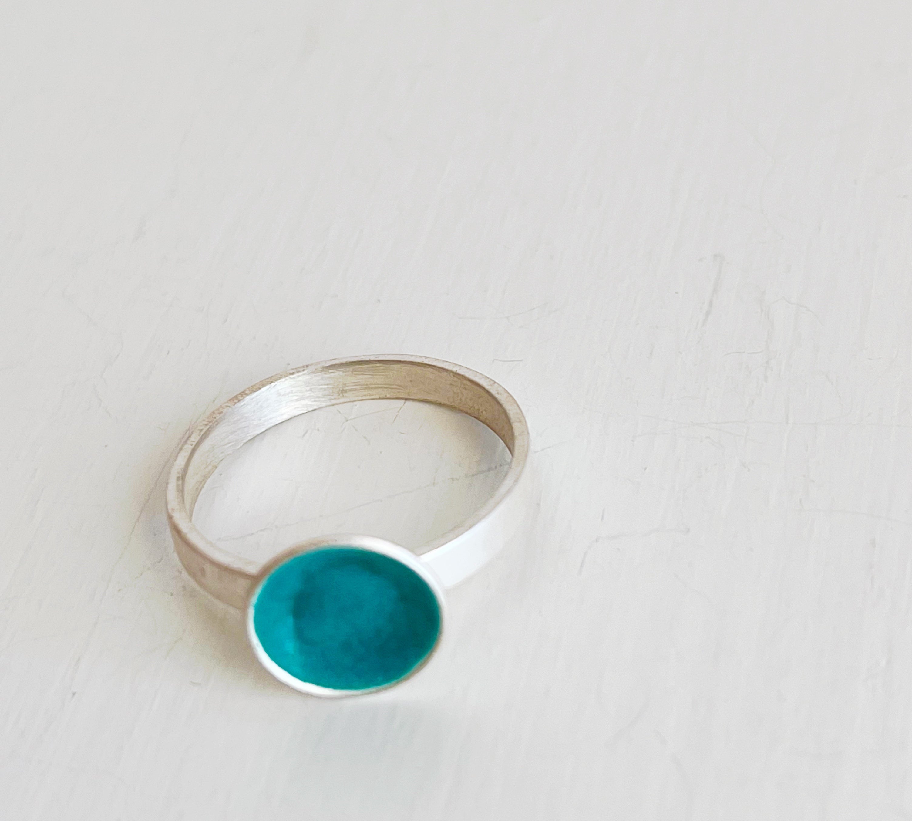 Chroma Rings