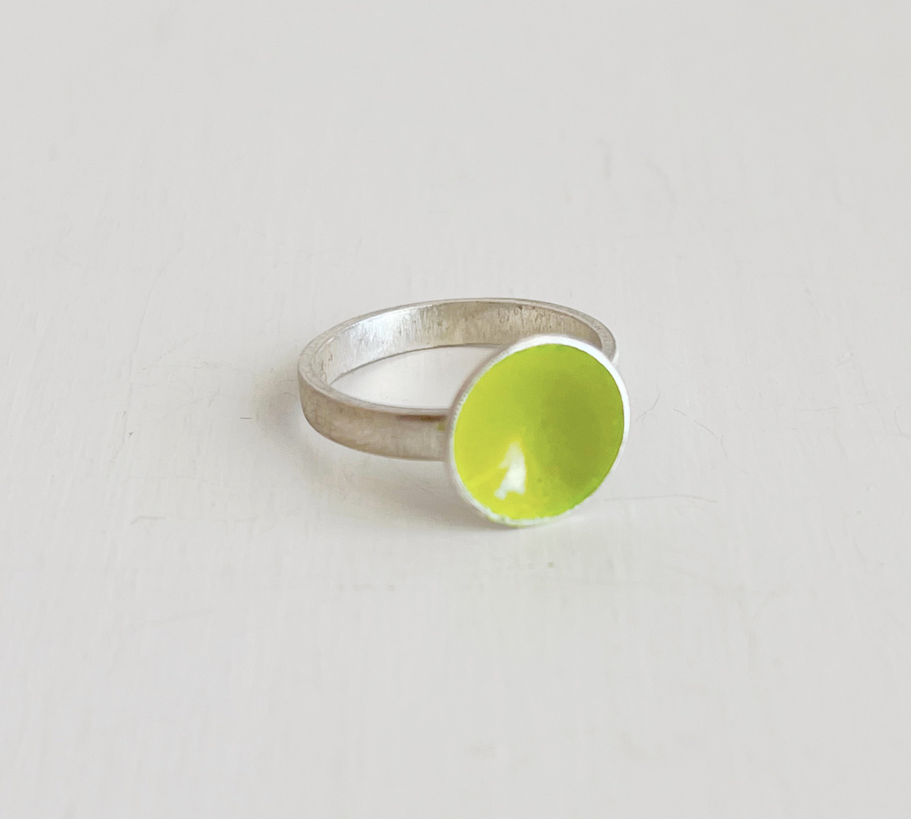 Chroma Rings