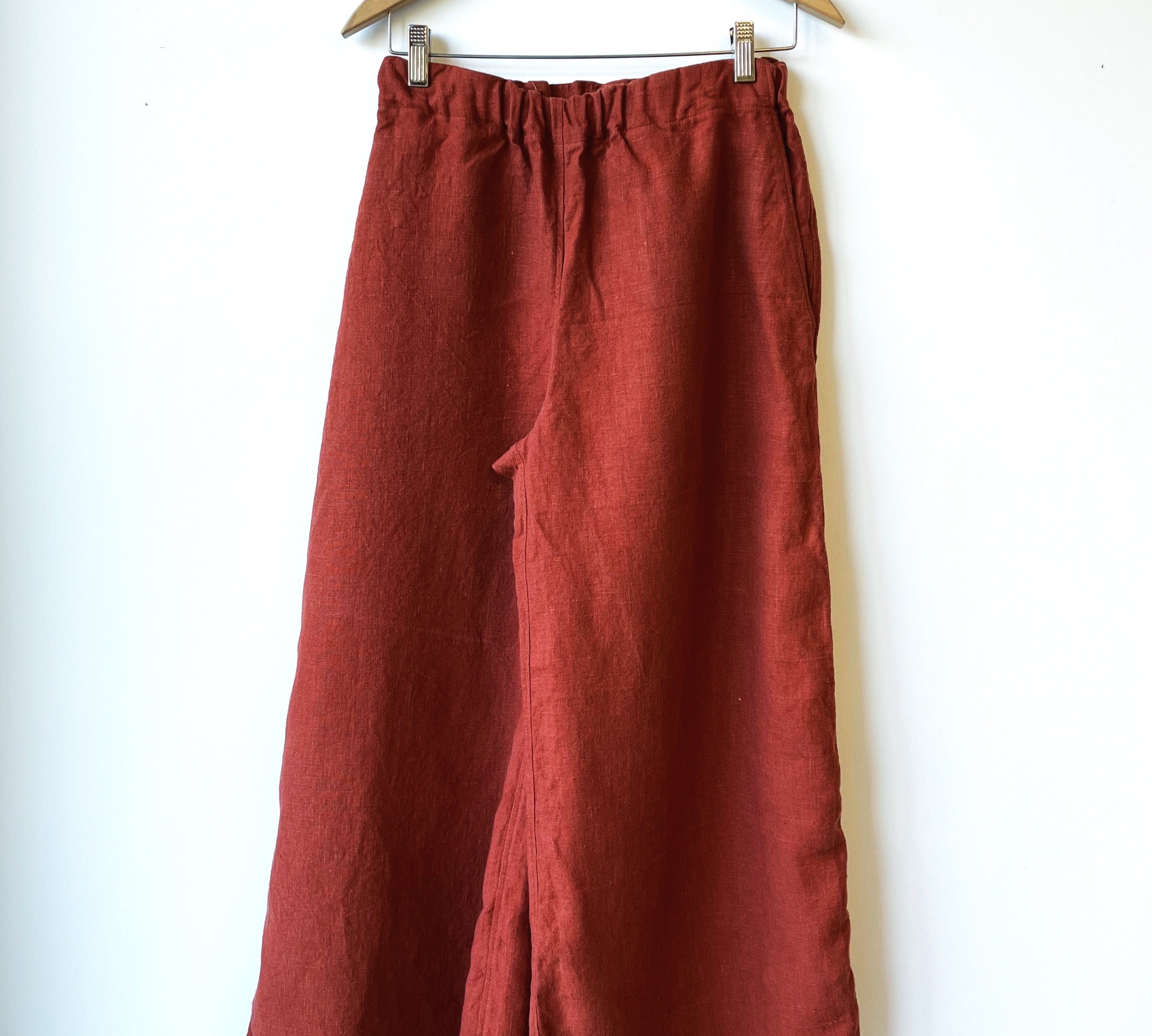 Helena Trousers